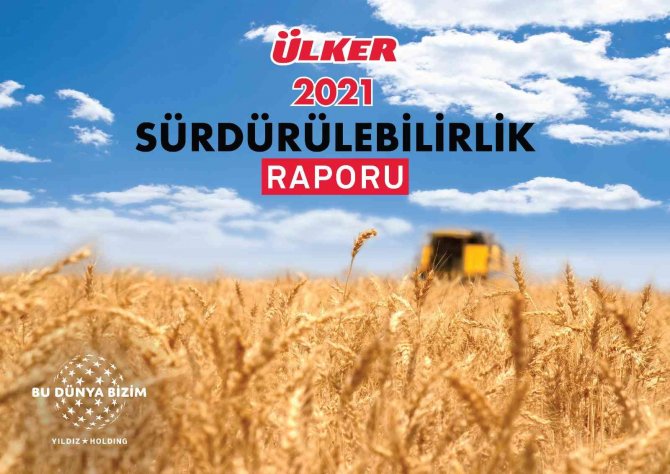 Ülker, Karbon Salım Artışı Olmadan Büyüyor