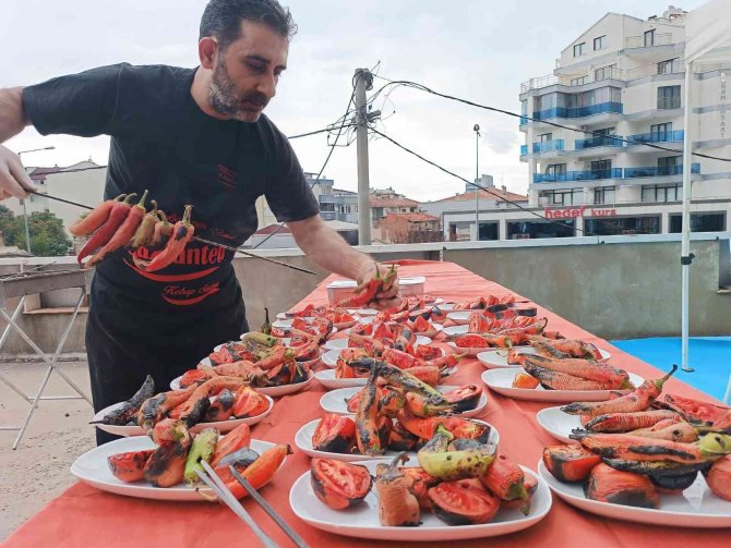 Bursa’da Gaziantep Şenliği Başlıyor