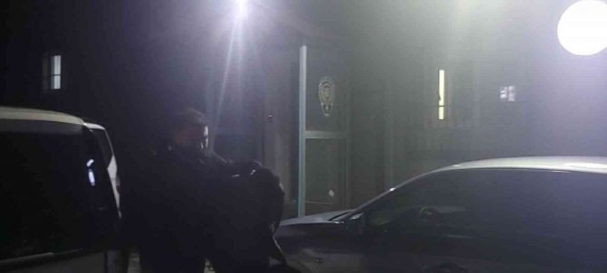 İ̇stanbul’da Dehşet Anları Kamerada: “Mesut Kim” Diyerek Rastgele Ateş Açtı