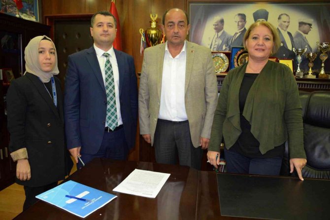 Belediye Personeli 14 Bin 750 Tl Promosyon Alacak