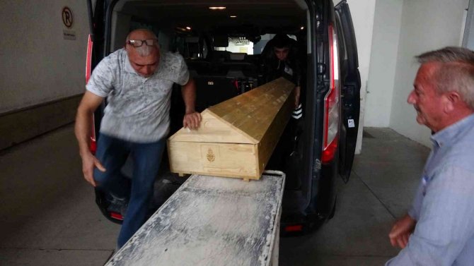 Tokat’ta “Zurna” Cinayetinin Zanlısı Soruları Cevapsız Bıraktı