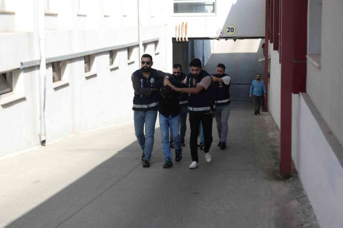 Balıkçıların Park Kavgası: 6 Yaralı