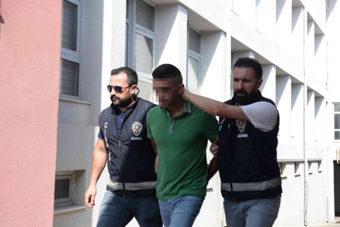 Balıkçıların Park Kavgası: 6 Yaralı
