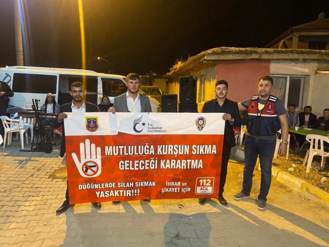 Jandarmadan Magandalara Yönelik Operasyon