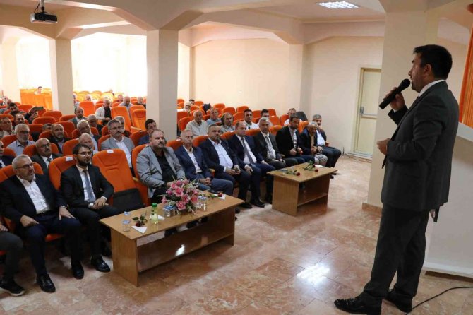 Taşova’da Mevlid-i Nebi Haftası Etkinliği