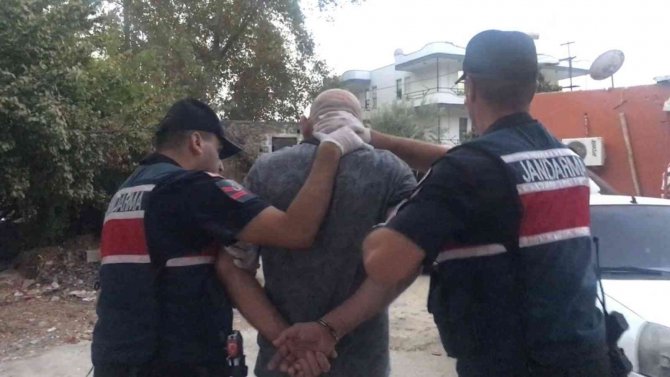 Jandarmadan Zehir Tacirlerine ’Beyaz Kelebek’ Operasyonu: 16 Gözaltı