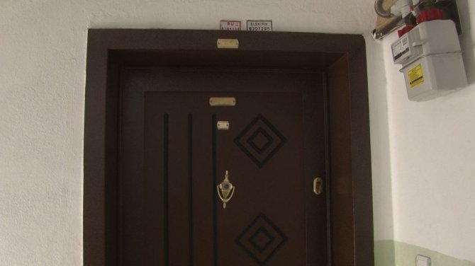 37 Yaş Küçük Eşini Öldüren Şahsın Evinden 7 Av Tüfeği Çıktı