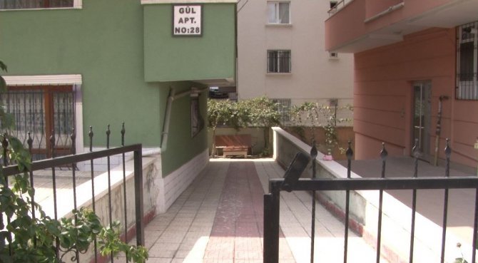 37 Yaş Küçük Eşini Öldüren Şahsın Evinden 7 Av Tüfeği Çıktı