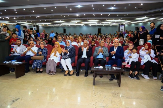 Battalgazi’de ‘Aile Akademisi’