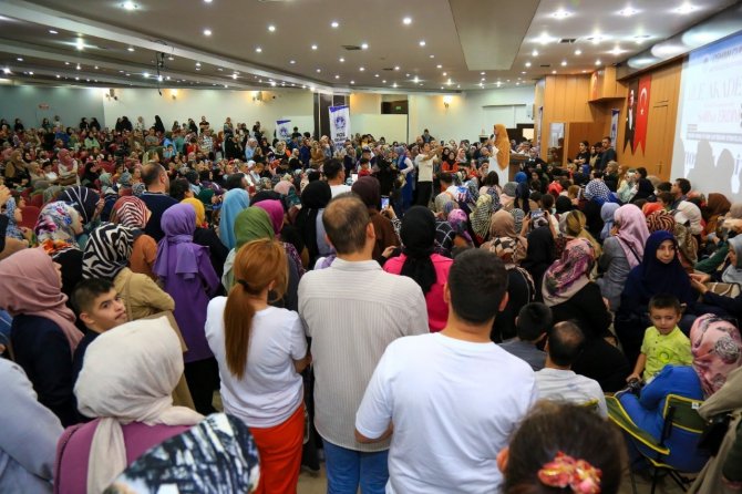 Battalgazi’de ‘Aile Akademisi’