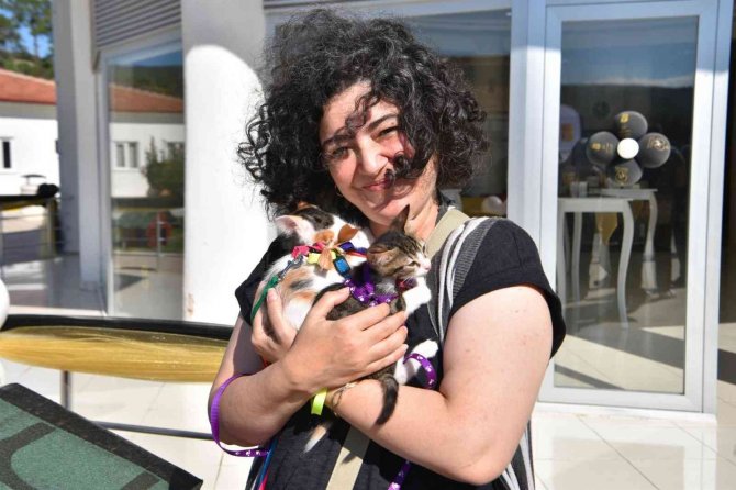 Balıkesir’de Mamamatikler Devreye Alınacak