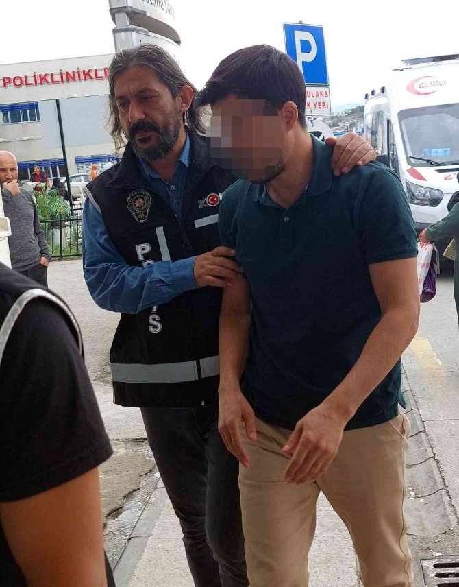 Samsun’da Fetö’den Gözaltı Sayısı 7’ye Çıktı