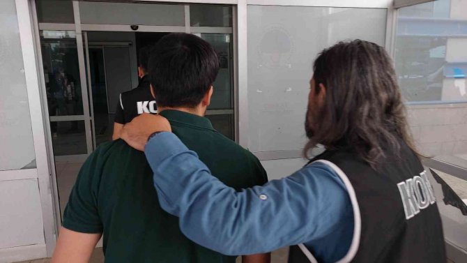 Samsun’da Fetö’den Gözaltı Sayısı 7’ye Çıktı