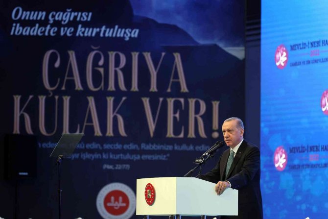 Cumhurbaşkanı Erdoğan’dan Miçotakis’e Abd Tepkisi: “Gereği Neyse Her Zaman Yapacağız”