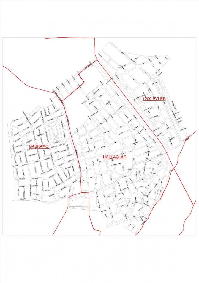 Denizli’de 3 Mahallede Su Kesintisi