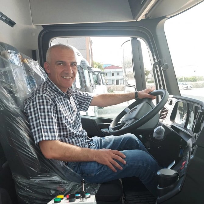 Devrekani Belediyesi, Filosuna 2 Araç Daha Dahil Etti