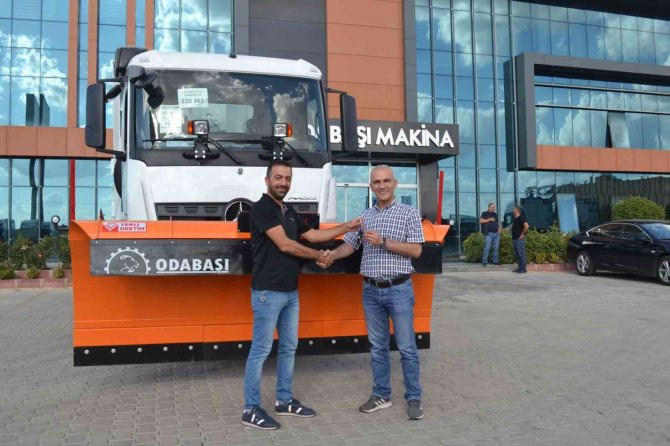 Devrekani Belediyesi, Filosuna 2 Araç Daha Dahil Etti