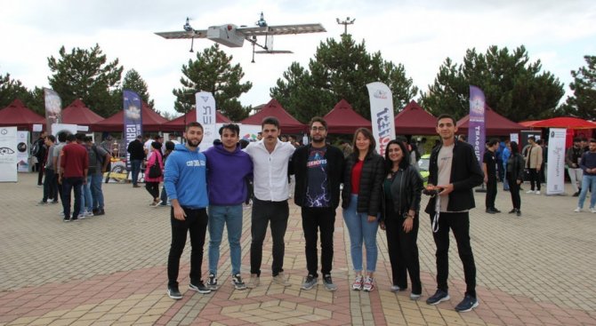 Dpü’de Oryantasyon Etkinliği