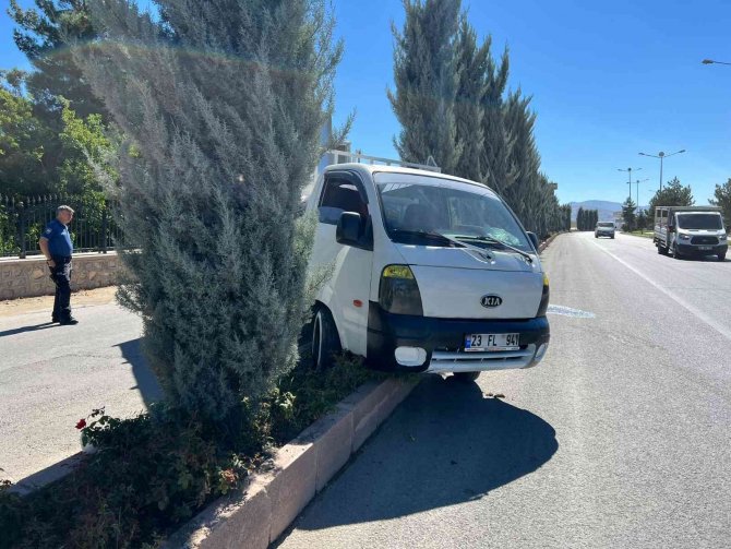 Kesimhaneden 1 Milyon Lira Değerinde Soğutucu Çalan 3 Şüpheli, Kaçmaya Çalışırken Yakalandı