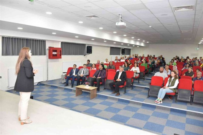 Erzincan’da Öğrenciler Matematiği Eğlenerek Öğrenecek