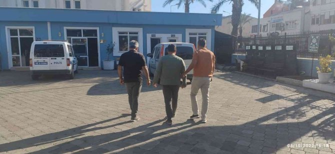Fethiye’de Dolandırıcılık Operasyonu