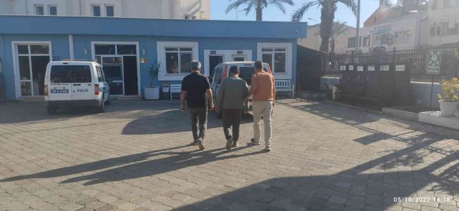 Fethiye’de Dolandırıcılık Operasyonu