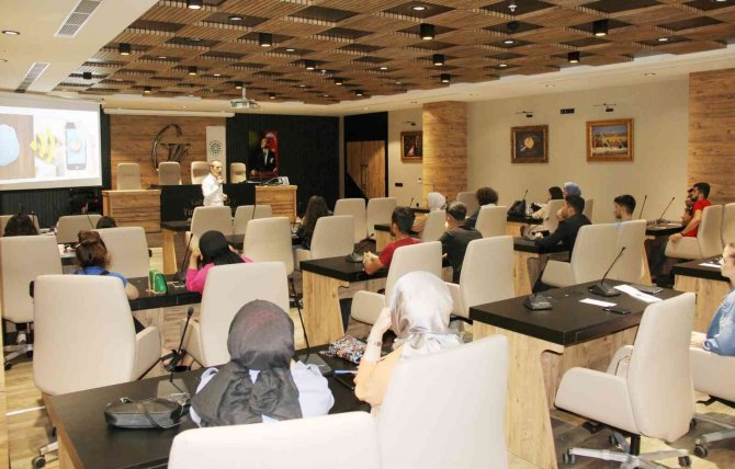 Dijital Pazarlama Yöntemlerini Gtb Akademi İle Keşfettiler