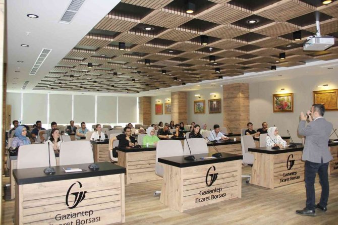 Dijital Pazarlama Yöntemlerini Gtb Akademi İle Keşfettiler