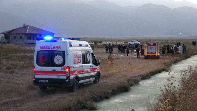 Yüksekova’da 15 Gündür Kayıp Olan Alzheimer Hastasının Cansız Bedeni Bulundu