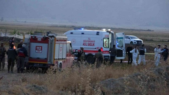 Yüksekova’da 15 Gündür Kayıp Olan Alzheimer Hastasının Cansız Bedeni Bulundu