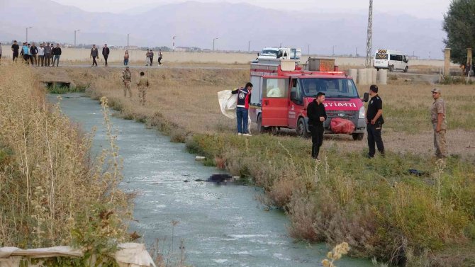 Yüksekova’da 15 Gündür Kayıp Olan Alzheimer Hastasının Cansız Bedeni Bulundu