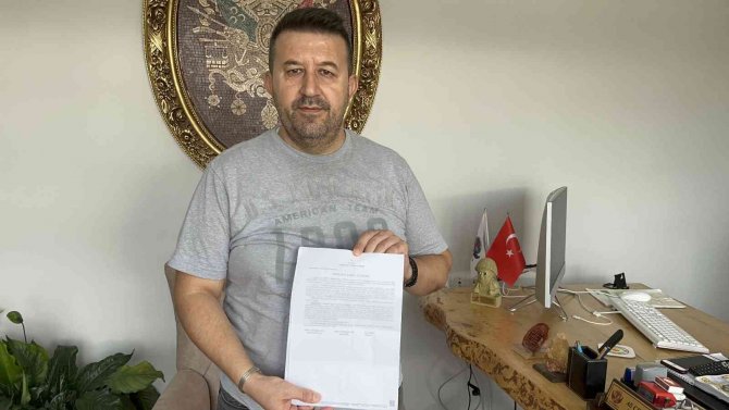 Hataylı Gazeteci Kart Dolandırıcılarının Kurbanı Oldu