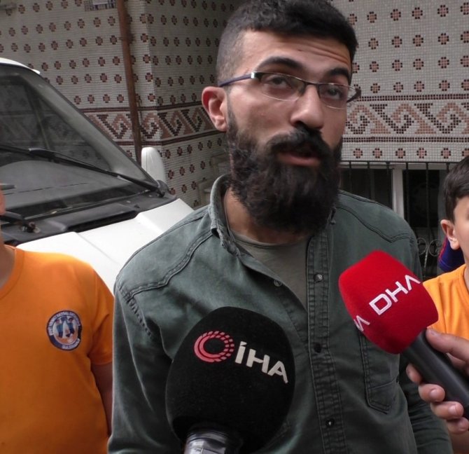 Sultangazi’de Yabancı Uyruklu Kadın Evinde Ölü Bulundu
