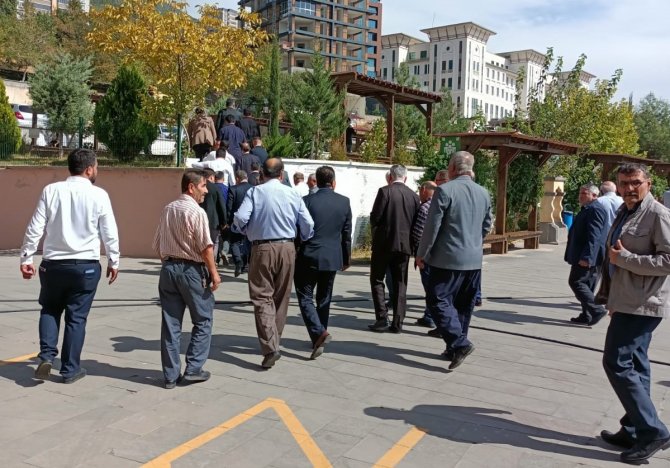 Muhsin Yazıcıoğlu’nun Ölümüne İlişkin Soruşturmalara Fetö Müdahalesi Davası