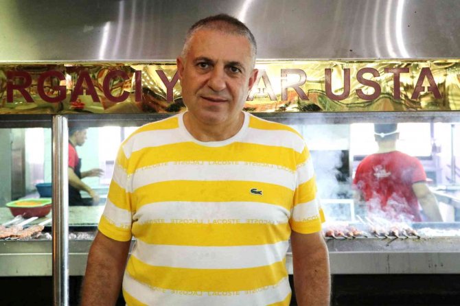 Adana’da 3 Günde 60 Ton Et Tüketilecek