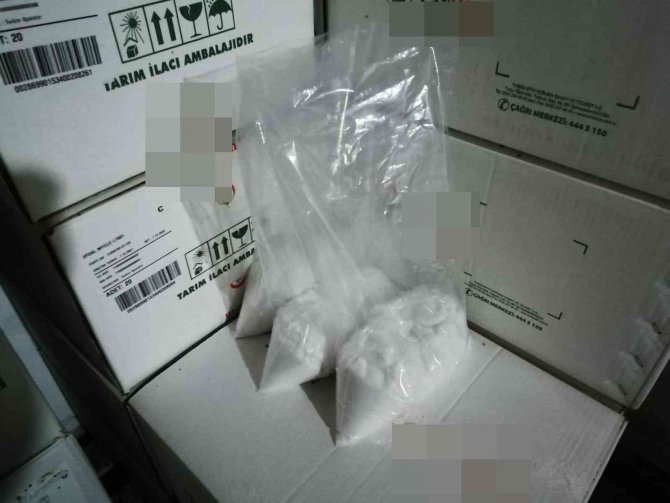 Gübreler Analiz Yapılarak Denetleniyor