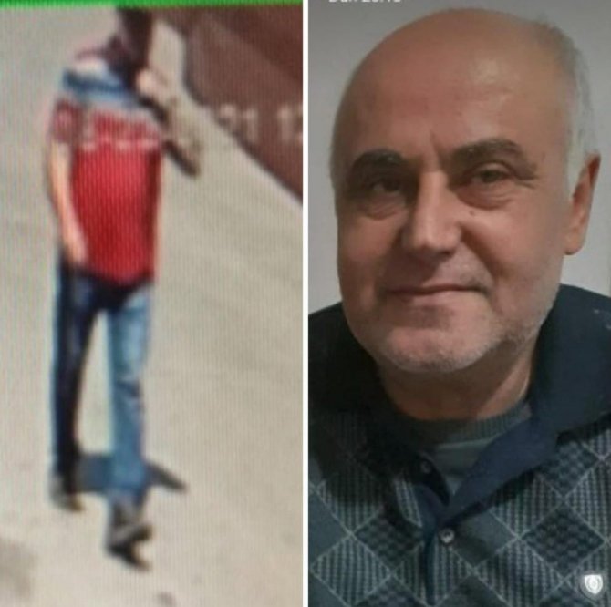 Bıçaklayarak Öldürdükleri Kişiyi Kaldıkları Barakanın Arkasına Gömen 2 Sanık İçin Müebbet Hapis Talebi