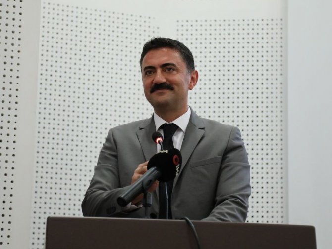 Amatör Spor Kulüplerine Malzeme Desteği