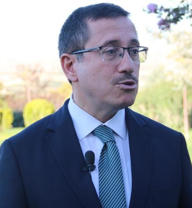 İ̇nönü Üniversitesi Hedef Yükseltti