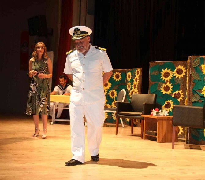 "Gemilerde Talim Var" Büyük Beğeni Topladı