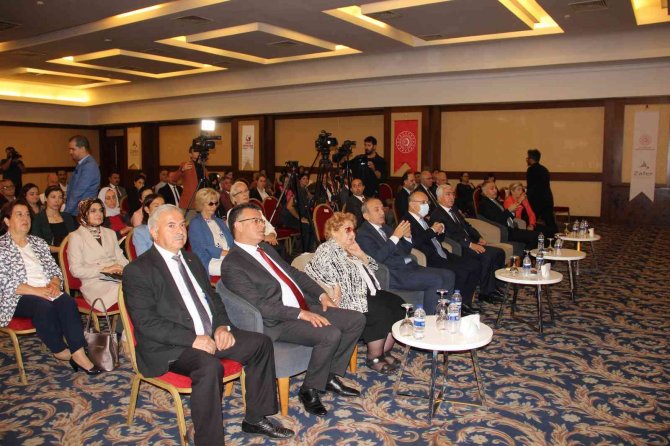 Üreten Kadınlar Manisa’ya Değer Katacak