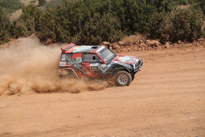 Merkezefendi’de Off-road Heyecanı Yaşanacak