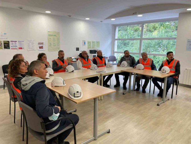 Başkan Özcan; “Yaşanabilir Bir Kent İçin Çalışıyoruz”