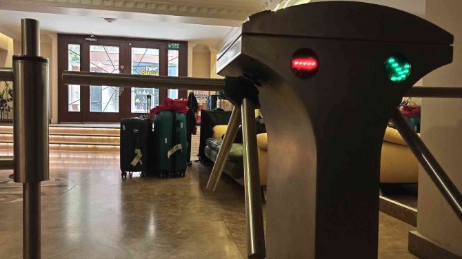 Kyk Kapasite Arttırdı, Apartların Yüzde 30’u Boş Kaldı