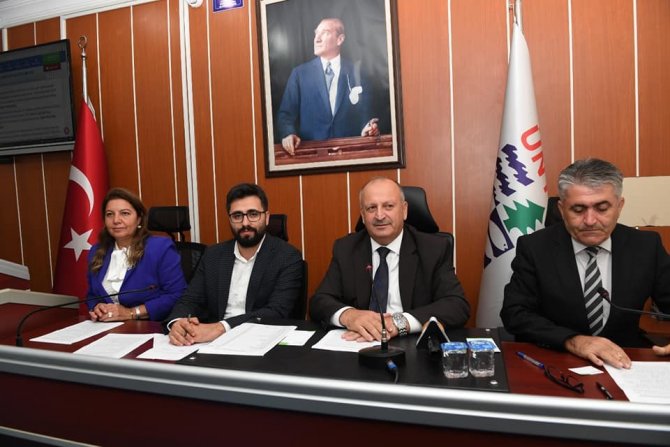 Başkan Tavlı: “Borç Yükünü Azaltarak Kalıcı Hizmetler Ürettik”