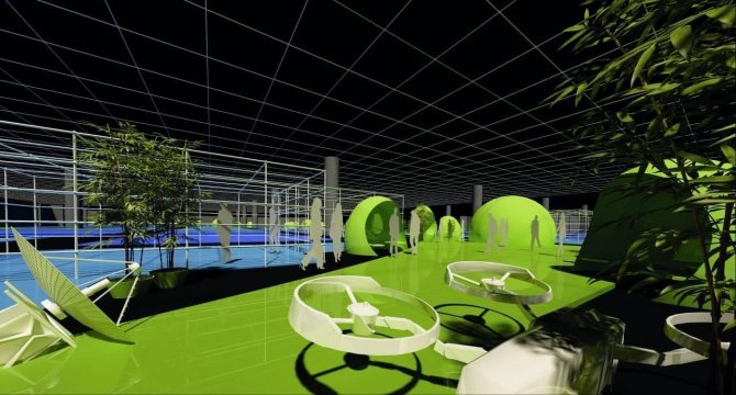 Türk Savunma Sanayii İhracatı 4,5 Milyar Doları Aşacak