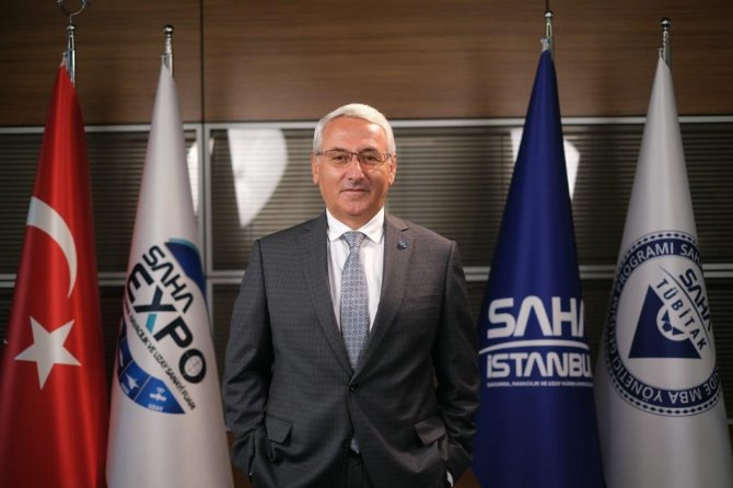 Türk Savunma Sanayii İhracatı 4,5 Milyar Doları Aşacak