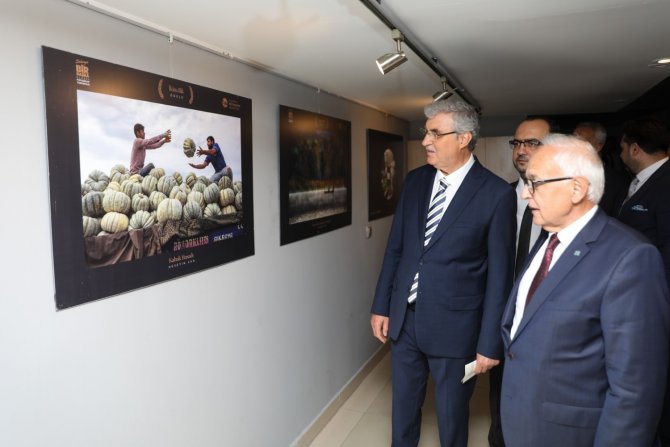 Kültür Sanat Etkinlikleri "Galata Üçlüsü" İsimli Dinleti İle Başladı