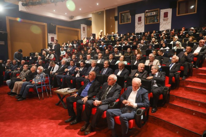 Kültür Sanat Etkinlikleri "Galata Üçlüsü" İsimli Dinleti İle Başladı