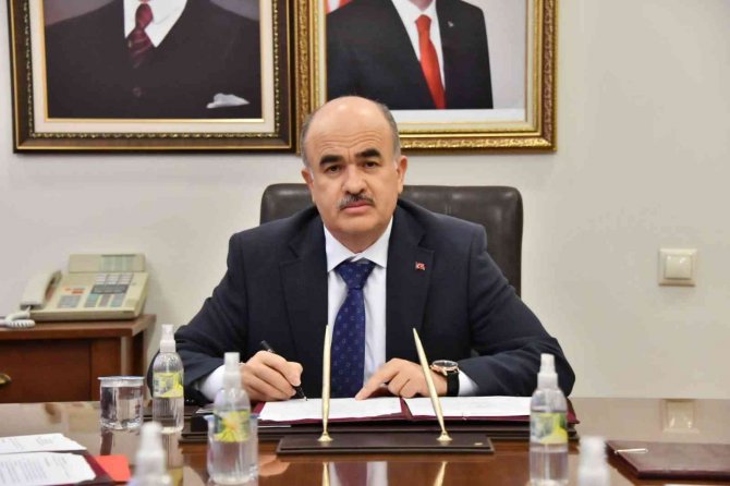 Samsun’da 12,3 Km Beton Yol İçin 34,1 Milyon Tl Ödenek